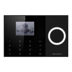 상위 500 개 회사] Hikvision 4G 얼굴 지문 출석
