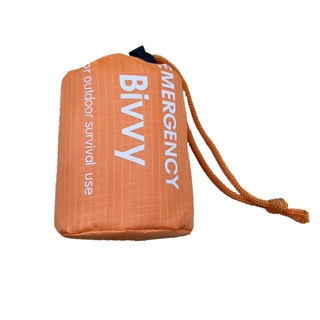 Outdoor Emergency Survival Sleeping Bag Emergency Survival Emergency Blanket