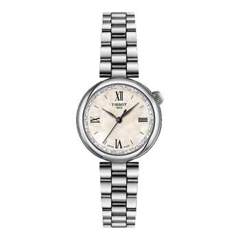 Tissot little beauty d sir series starlight quartz women's watch
