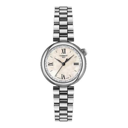 Tissot Little Beauty D Sir Series Starlight Quartz Women's Watch