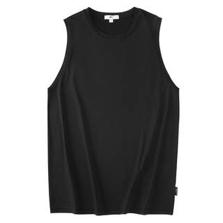 回力运动背心男款夏季冰丝速干男士坎肩跑步健身篮球服无袖t恤男