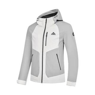 Jordan five-defense technology hooded boys' rocker trench coat