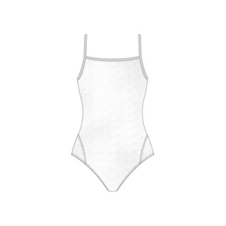 pulassi泳衣女款泡温泉高级感2025新款游泳馆专用连体竞速游泳衣