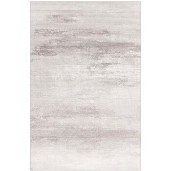 Italian light luxury no-wash wipeable carpet