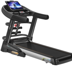 Youmei Treadmill A8 Fitness Small Treadmill for Home Indoor Foldable Men's Silent Commercial Professional Running