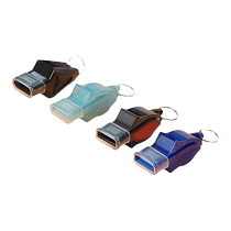Whistle referee special outdoor training high-pitched life-saving whistle basketball sports teacher professional dolphin whistle super loud