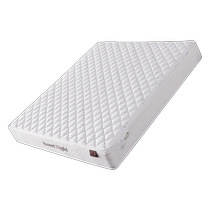 SW sweet secret Lanting Simmons mattress latex whole mesh spring coconut palm spine protection home 23 thick offline same style