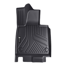 Suitable for Beijing Xiaomi SU7 foot pads fully surrounded by TPE2024 new PRO speed 7 seven MAX supplies car mats