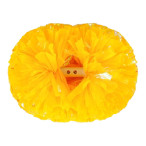 Cheerleading flower ball cheerleading hand flower cheerleading flower ball hand holding flower hand flower dance performance props