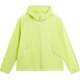 Li Ning Outdoor CF Traceable Hooded Women's Sports Windbreaker