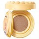 Pinkbear Bear Butter Bear Essence Cushion Cream Concealer ຕິດທົນດົນນານ ບໍ່ເອົາເຄື່ອງແຕ່ງໜ້າ ສູດຮອງພື້ນສຳລັບຜິວແຫ້ງ