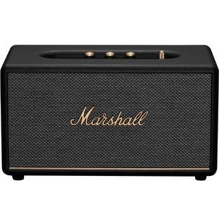 MARSHALL STANMORE III马歇尔3代蓝牙音箱高音质电脑音响大音量