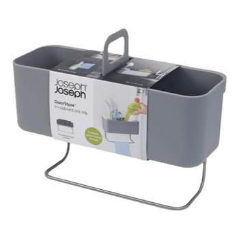 British joseph easy la kitchen storage blue storage rack