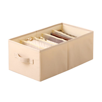 Tianzong bag storage artifact wardrobe storage box