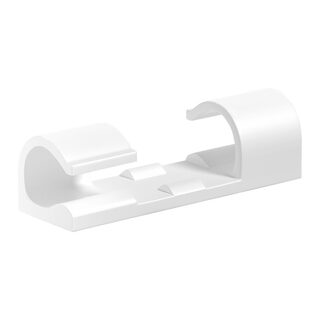 Wire fixer self-adhesive markless sticker