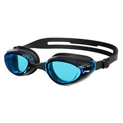 Li Ning Swimming Goggles for Men, Waterproof, Anti-Fog, High-Definition, Women's Prescription Swimming Goggles, Professional Diving Equipment, Swimming Cap Set