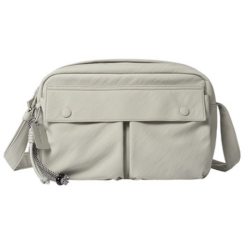 Crossbody bag women's sports casual bag