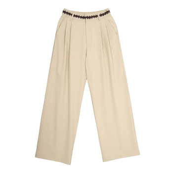 Hualun men's great looking pants thin casual pants