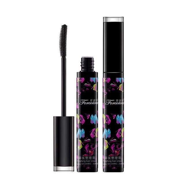 Broken Hair Artifact Organizing Cream Broken Hair Wand Grooming Daughter