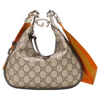 Gucci women's handbags crossbody bags versatile and fashionable