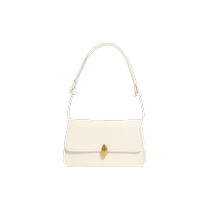 (Self-operated) JANE KLAIN Korean underarm bag shoulder bag fashionable and versatile crossbody bag gift for girlfriend