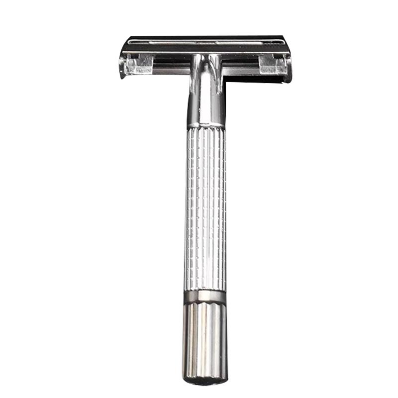 Men's manual shaver