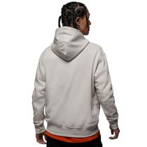 nike Nike hooded sweatshirt mens spring and autumn new JORDAN sports training casual pullover FB7051-030