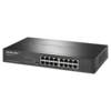 Mercury 16-port full Gigabit switch network cable converter