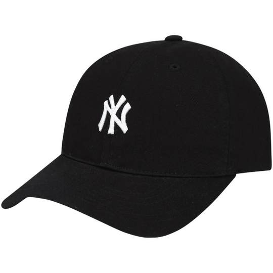 MLB official retro sun protection baseball cap
