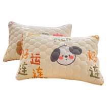 Всецело-хлопчатобумага-хлопчатобумага из хлопчатобумажниковой и противоголовная масляная подушка для защитной подушки пара 48смх74см.