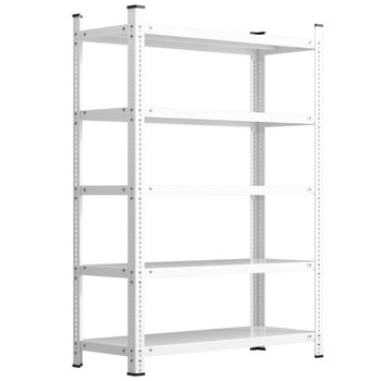 Household multi-layer storage rack floor-standing balcony express storage