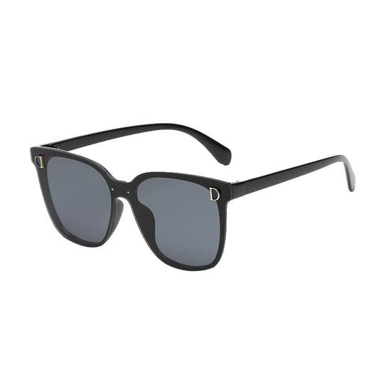 Sunglasses Polarized Square Fashion Men and Women's Sunglasses