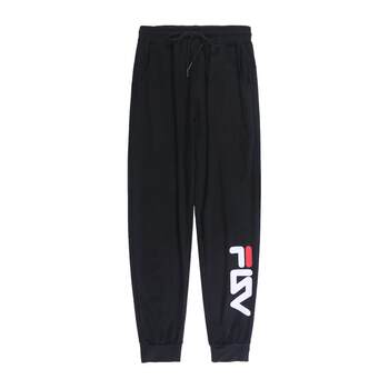 Spring and autumn sports pants women's leg-tie slimming casual pants Spring and autumn sports pants women's leg-tie slimming casual pants