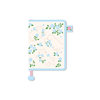 KinborA6 notebook original color changing design