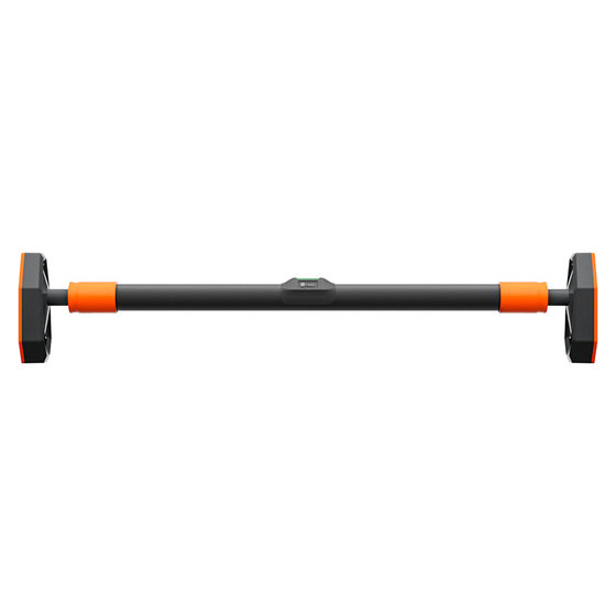 Keep horizontal bar home indoor pull-ups without punching