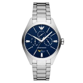 Armani's new quartz luxury watch