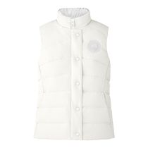 CANADA GOOSE Canada Goose HUMANATURE Series Freestyle Down Vest 2836W1