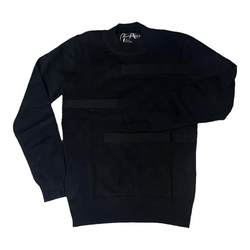 Winter Korean style velvet thickened sweater half turtleneck trendy men's slim fit men's long-sleeved sweater mid-collar sweater