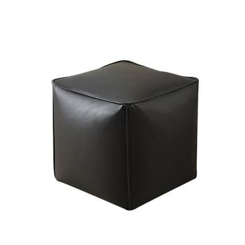 Lazy sofa, legs, stool, coffee table, shoes, small chair, shoes, leather square office cushion Lazy sofa, legs, stool, coffee table, shoes, small chair, shoes, leather square office cushion