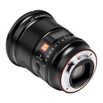 Vitrox 14/20/40/50/85 full-frame lens large aperture mirrorless autofocus suitable for e/z mount