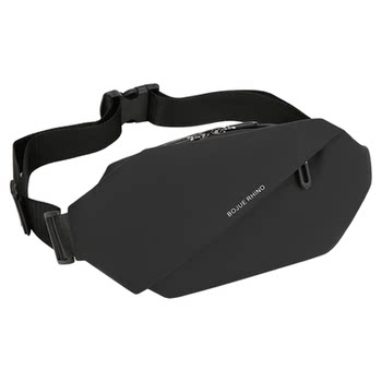 Summer mobile phone waist bag for men's breast bag