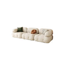 (Yuwei accompanies) Princess style Egyptian velvet elastic all-inclusive soufflé all-season anti-cat scratch sofa cover