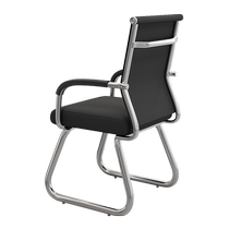 Office chair comfortable sedentary conference room student dormitory bow net mahjong special seat computer chair back stool