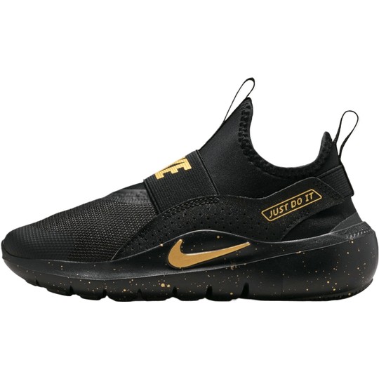 滔搏NIKE耐克小童鞋FLEX RUNNER 4 SE (PS)运动休闲鞋IM6736-001