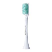 Teenie Weenie Bear Electric Toothbrush Head 2 Pack Soft Bristle Gum Protection Replacement Brush Head Adult T01 Special
