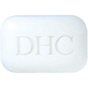 DHC玉洁柔肤皂105g 身体沐浴香皂清爽舒适清香泡沫全身