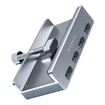 Orico type-c splitter snap-on type