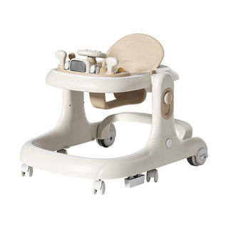 2025 new baby walker