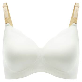 Babycare camellia nursing bra