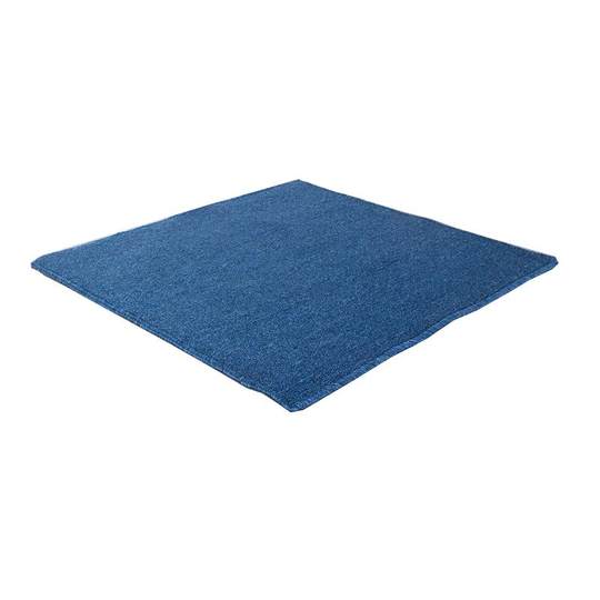 麻将桌布垫子 家用打牌正方形台面布加厚消音防滑手搓麻将毯盖布